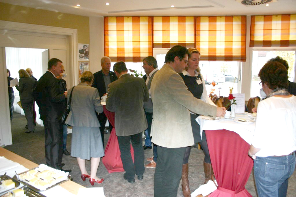 IVM Professional Veranstaltung 2013 – Foto 1