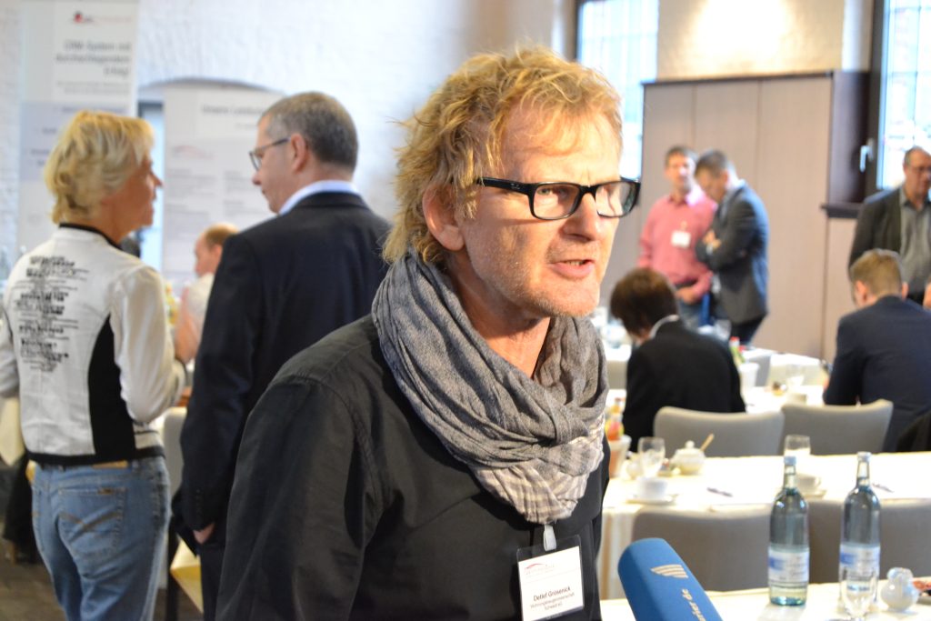 IVM Professional Veranstaltung 2016 – Foto 7