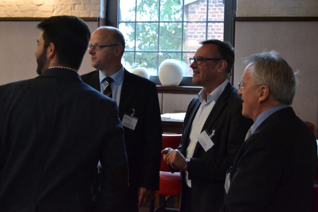 IVM Professional Veranstaltung 2016 – Foto 6