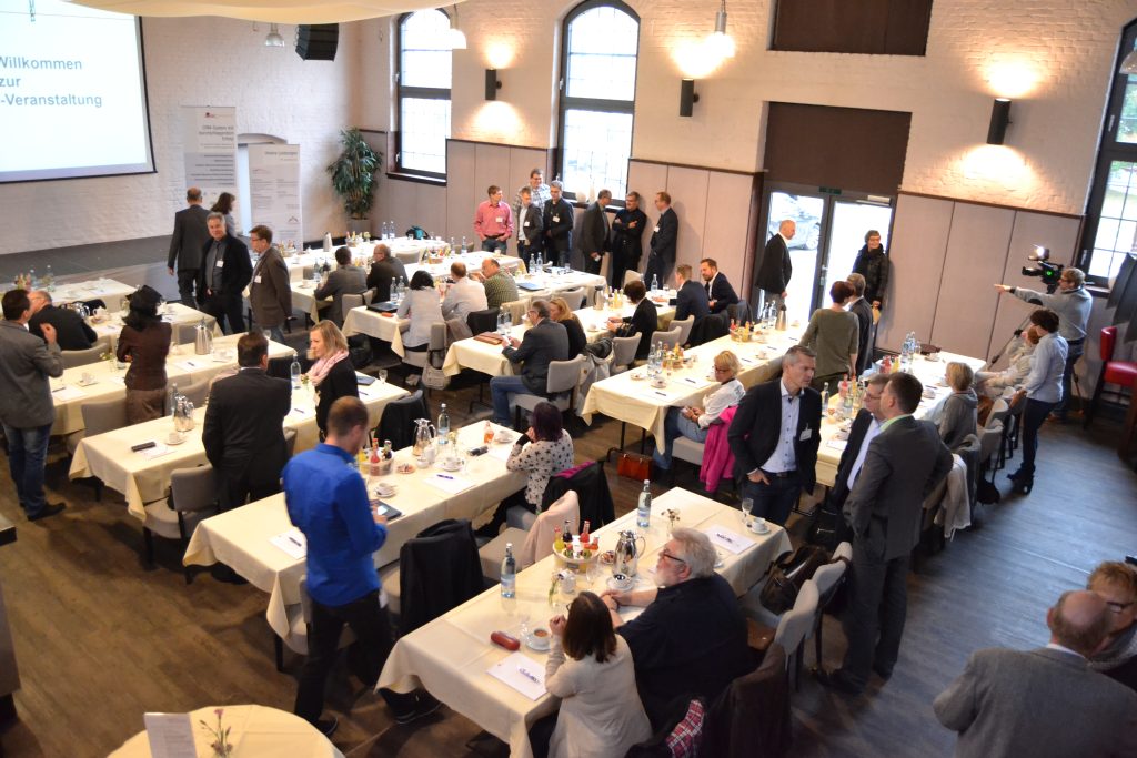 IVM Professional Veranstaltung 2016 – Foto 5