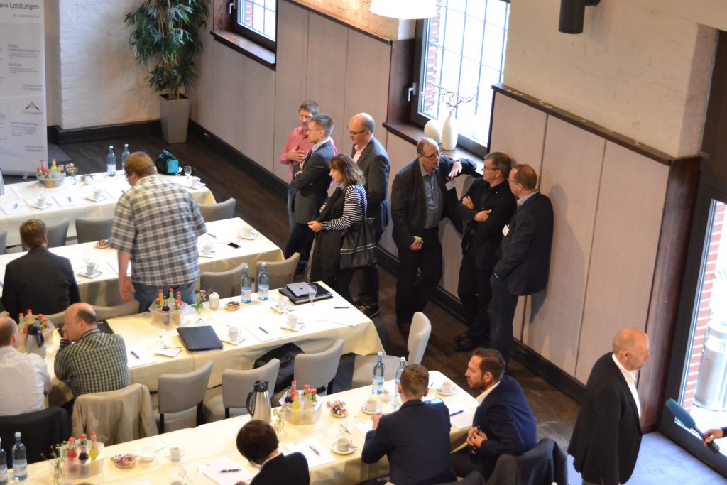 IVM Professional Veranstaltung 2016 – Foto 4