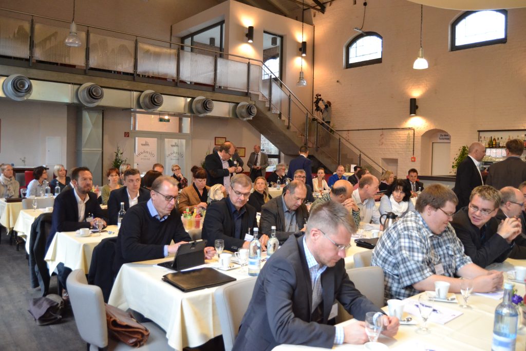 IVM Professional Veranstaltung 2016 – Foto 3