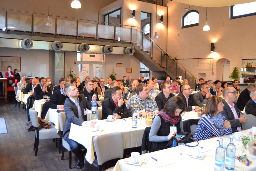 IVM Professional Veranstaltung 2016 – Foto 2