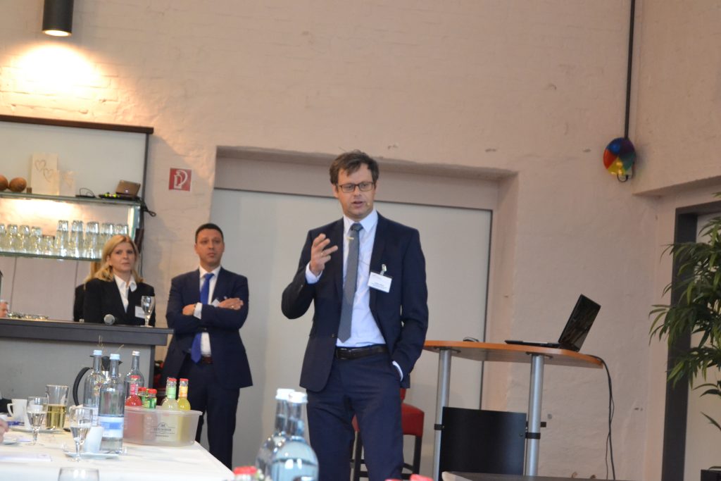 IVM Professional Veranstaltung 2016 – Foto 1