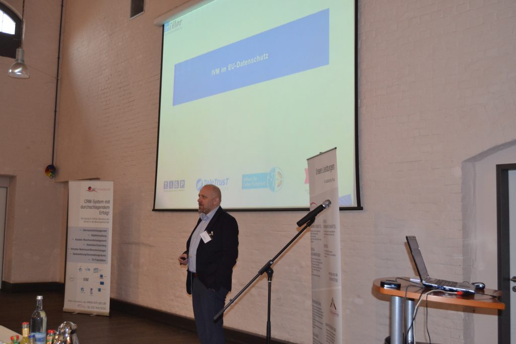 IVM Professional Veranstaltung 2017 – Foto 4