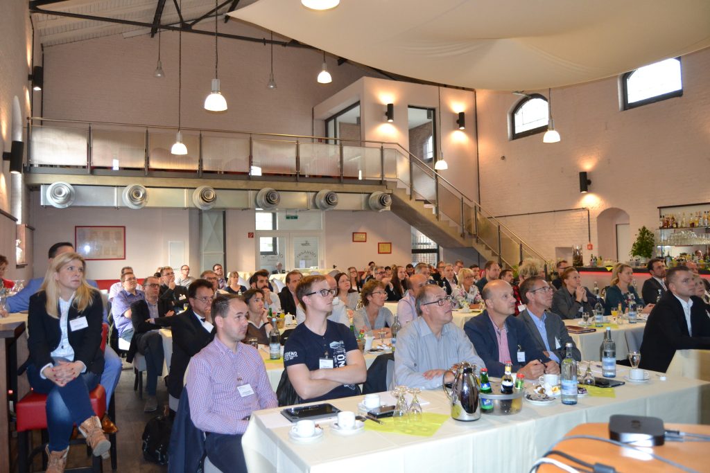 IVM Professional Veranstaltung 2017 – Foto 5
