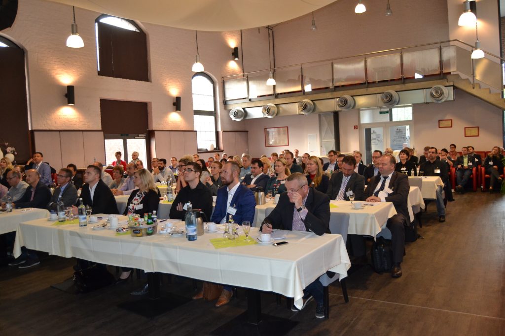 IVM Professional Veranstaltung 2017 – Foto 6