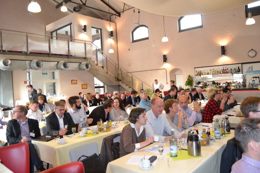 IVM Professional Veranstaltung 2017 – Foto 7