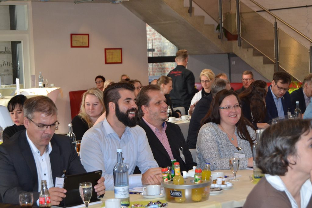 IVM Professional Veranstaltung 2017 – Foto 8