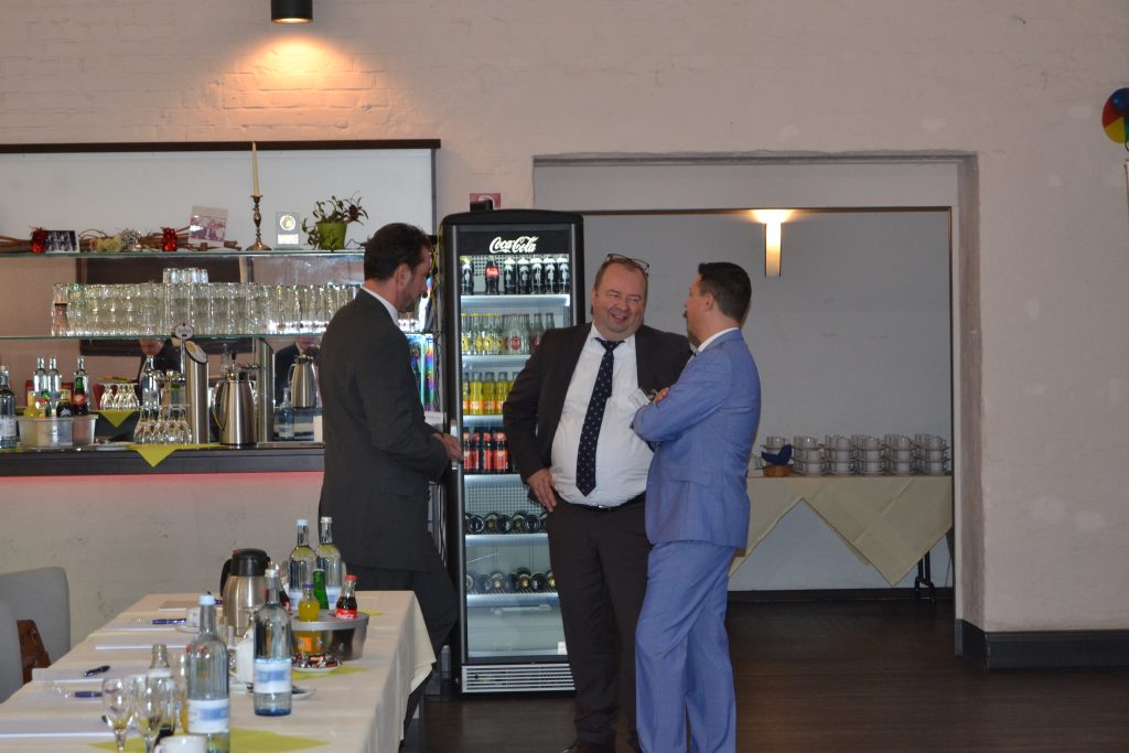 IVM Professional Veranstaltung 2017 – Foto 9