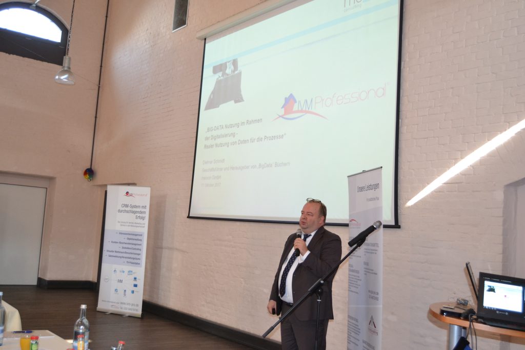 IVM Professional Veranstaltung 2017 – Foto 10