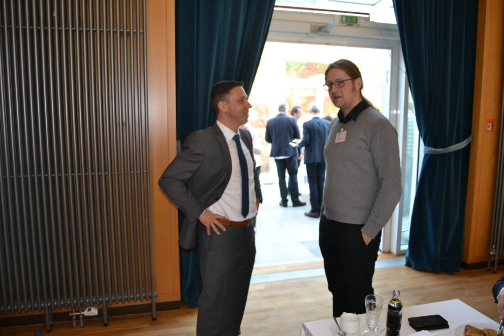IVM Professional Veranstaltung 2018 – Foto 5