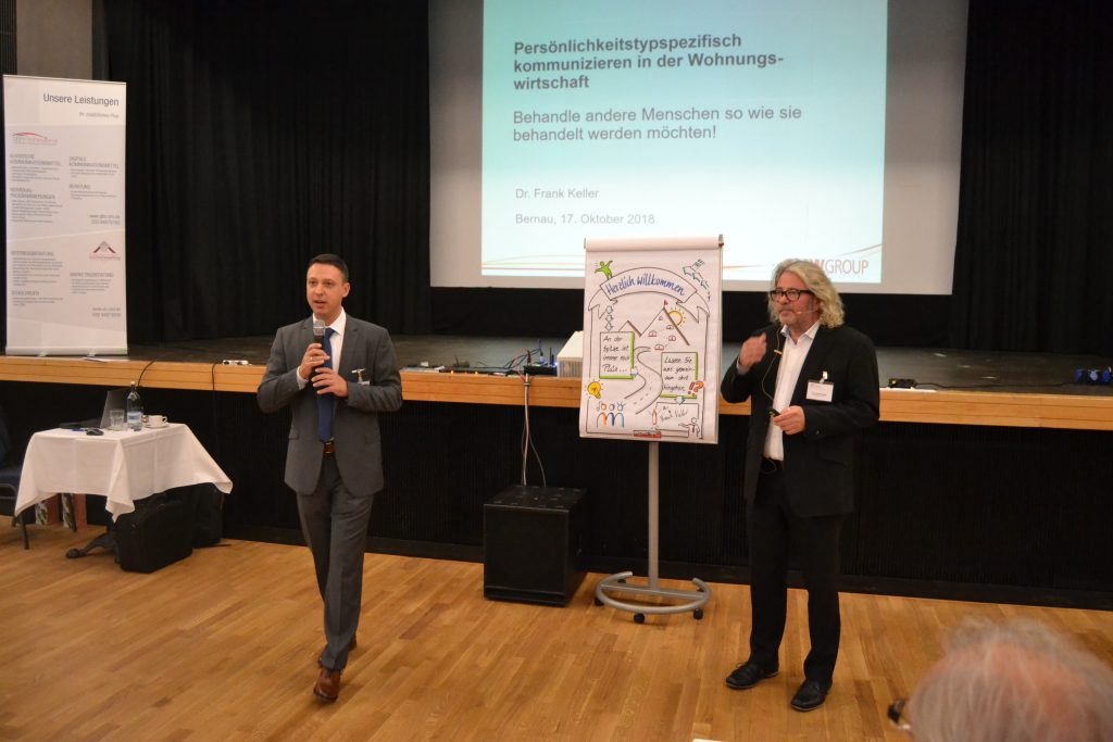 IVM Professional Veranstaltung 2018 – Foto 6