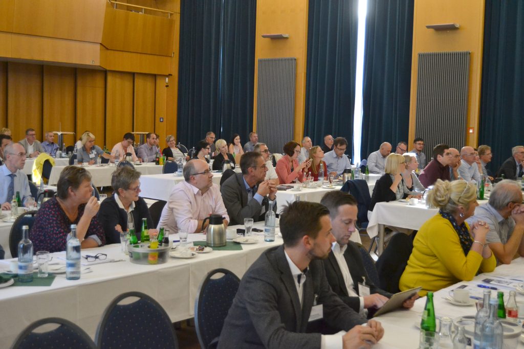 IVM Professional Veranstaltung 2018 – Foto 7