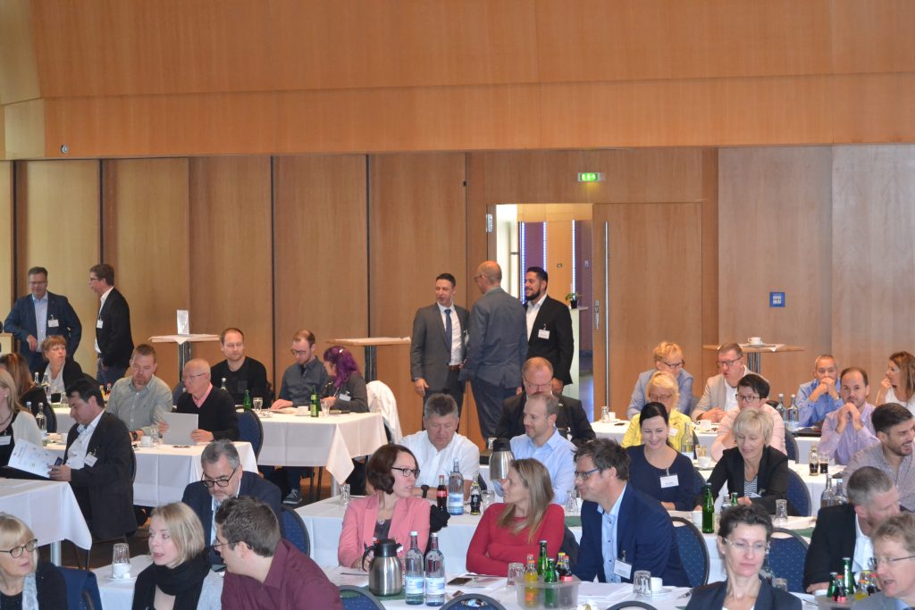 IVM Professional Veranstaltung 2018 – Foto 8