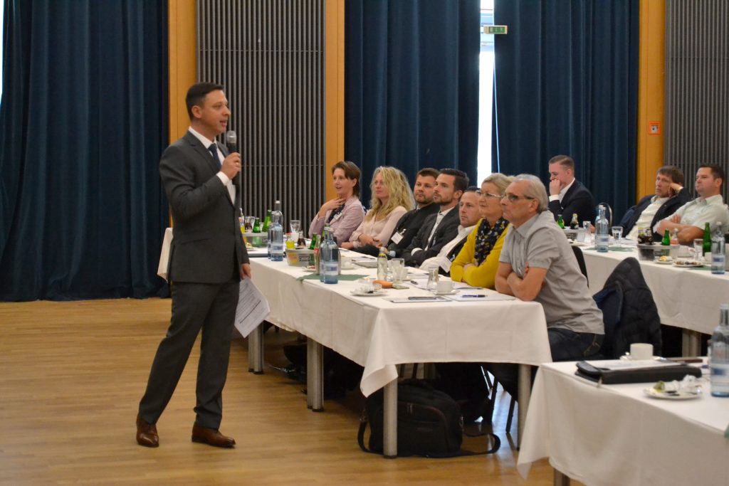 IVM Professional Veranstaltung 2018 – Foto 2