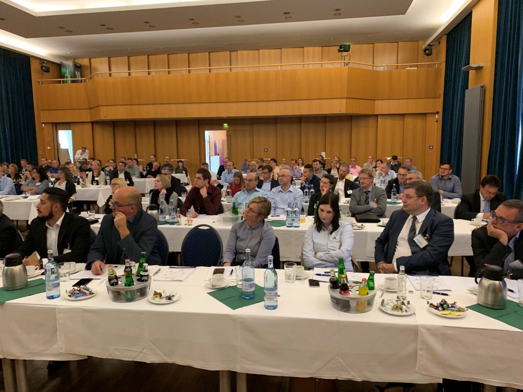 IVM Professional Veranstaltung 2018 – Foto 3