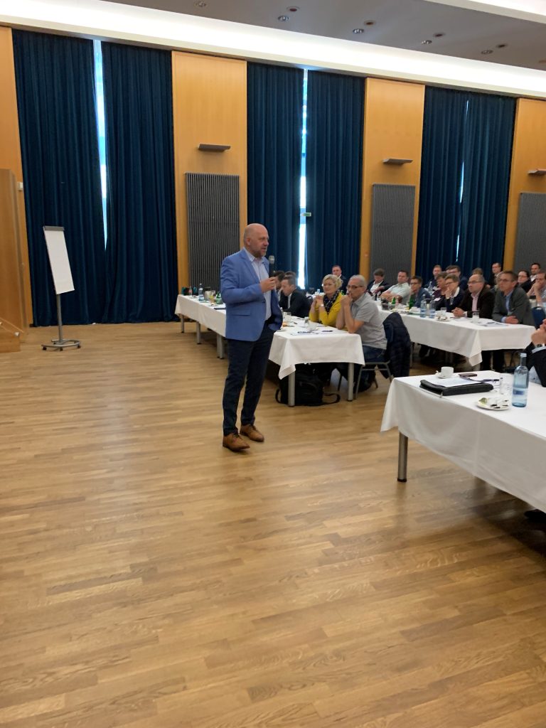 IVM Professional Veranstaltung 2018 – Foto 4