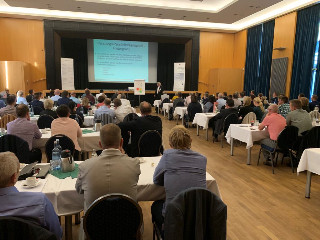 IVM Professional Veranstaltung 2018 – Foto 9