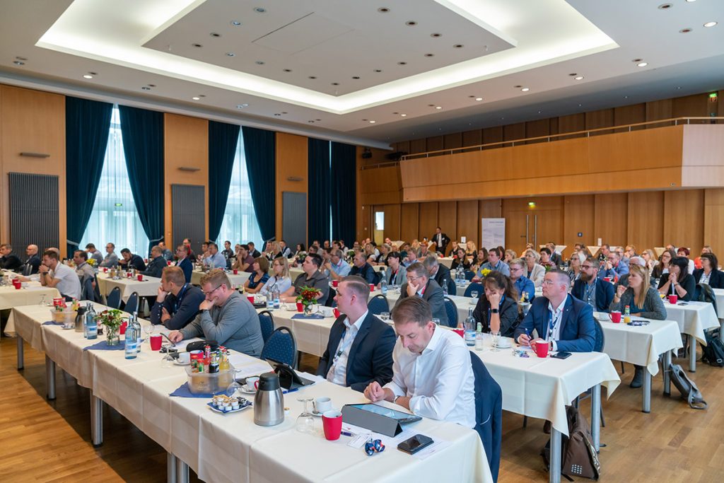 IVM Professional Veranstaltung 2019 – Foto 3