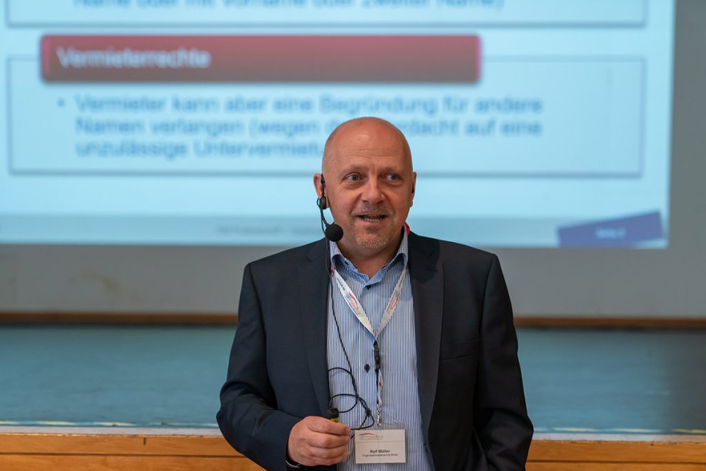 IVM Professional Veranstaltung 2019 – Foto 4