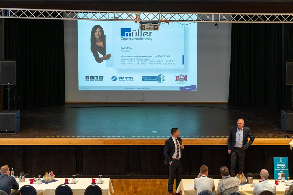 IVM Professional Veranstaltung 2019 – Foto 5