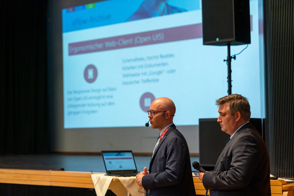 IVM Professional Veranstaltung 2019 – Foto 6