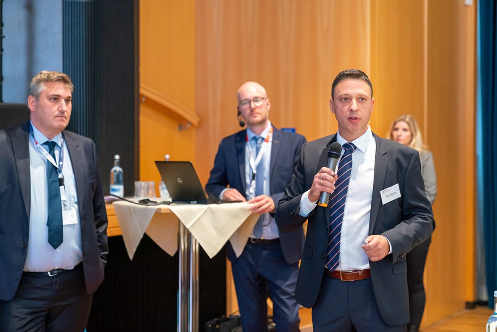 IVM Professional Veranstaltung 2019 – Foto 7