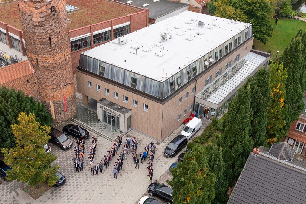 IVM Professional Veranstaltung 2019 – Foto 9