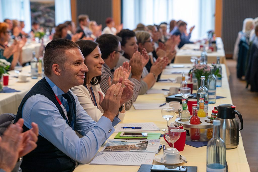 IVM Professional Veranstaltung 2019 – Foto 11