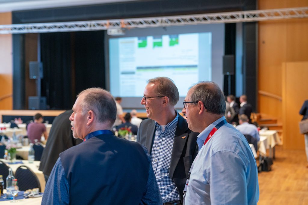 IVM Professional Veranstaltung 2019 – Foto 12