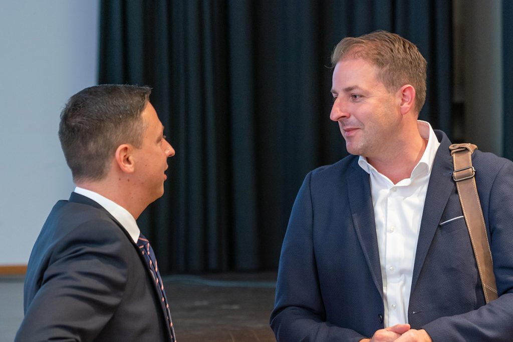 IVM Professional Veranstaltung 2019 – Foto 13