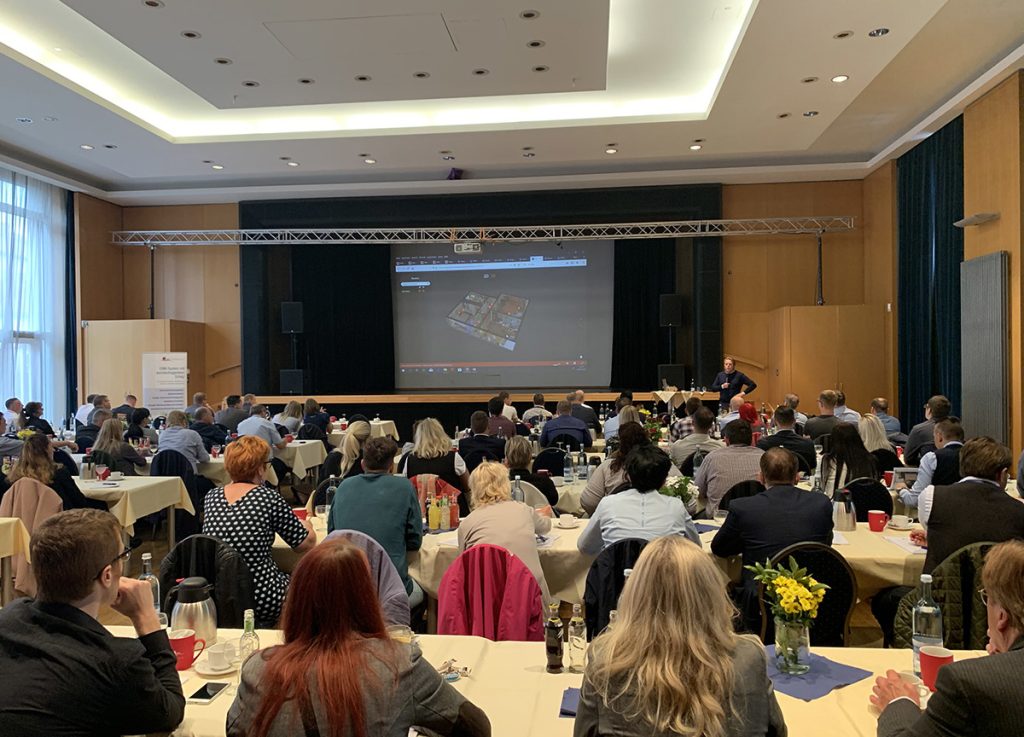 IVM Professional Veranstaltung 2019 – Foto 15