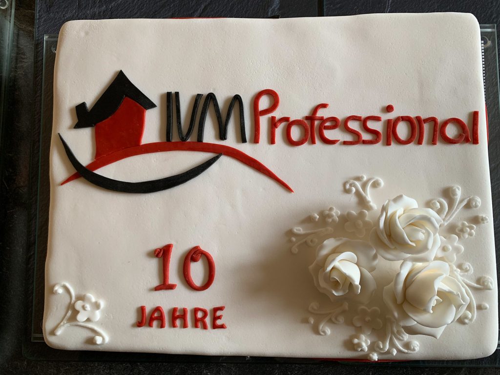 IVM Professional Veranstaltung 2019 – Foto 16