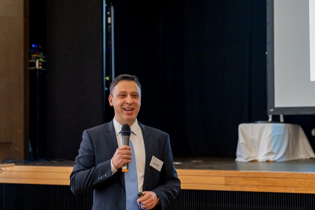 IVM Veranstaltung 2020 – Foto 1