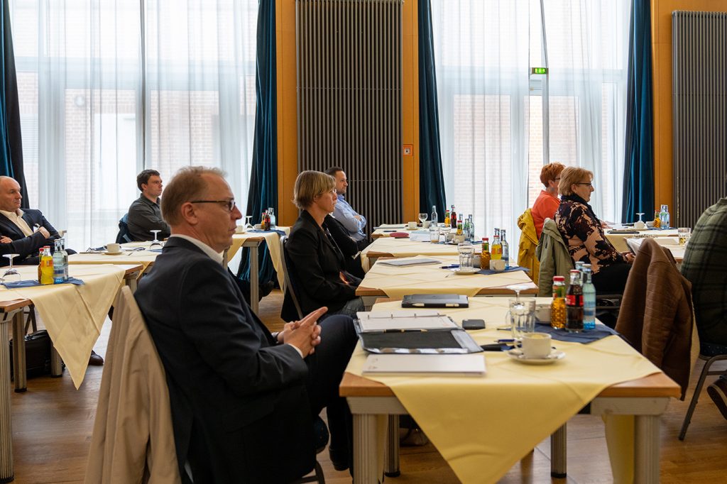 IVM Veranstaltung 2020 – Foto 9