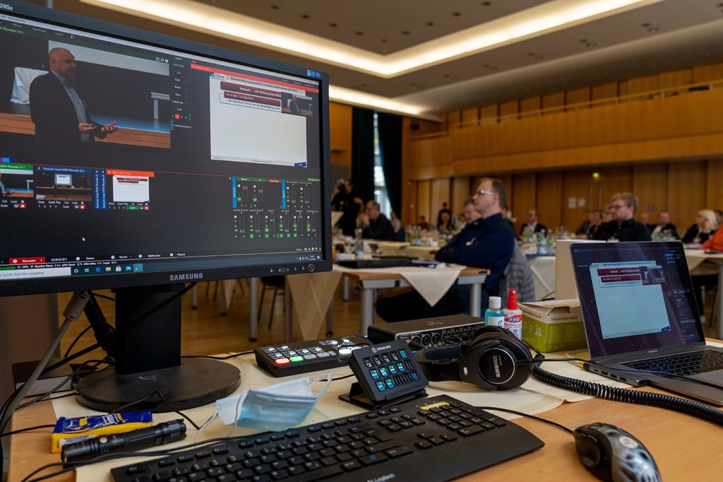 IVM Veranstaltung 2020 – Foto 10