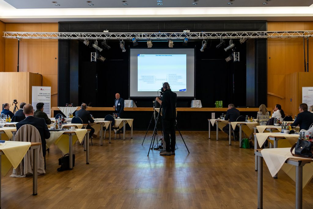 IVM Veranstaltung 2020 – Foto 2