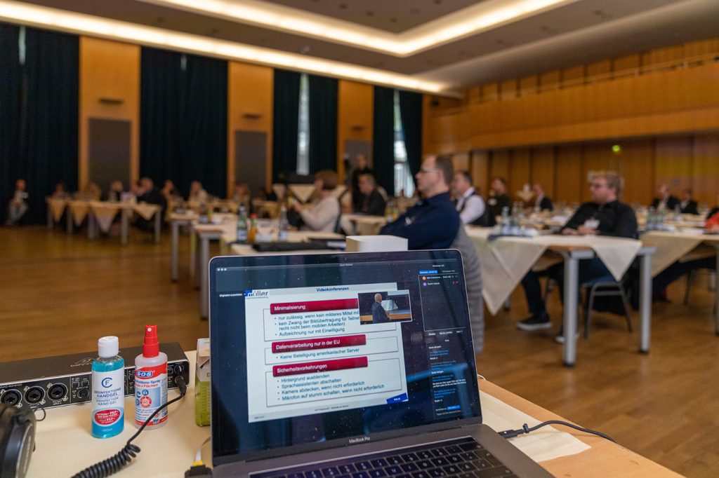 IVM Veranstaltung 2020 – Foto 4