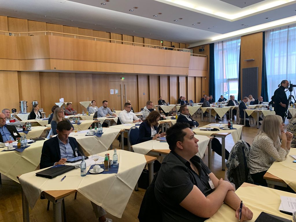 IVM Veranstaltung 2020 – Foto 6