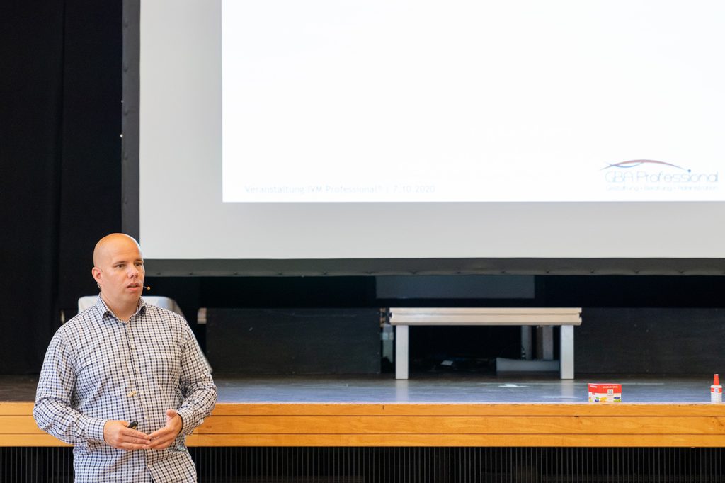 IVM Veranstaltung 2020 – Foto 7