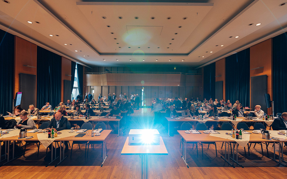 IVMPRO® Veranstaltung 2022 – Foto 3