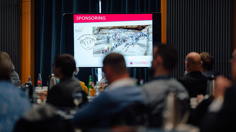 IVMPRO® Veranstaltung 2022 – Foto 5