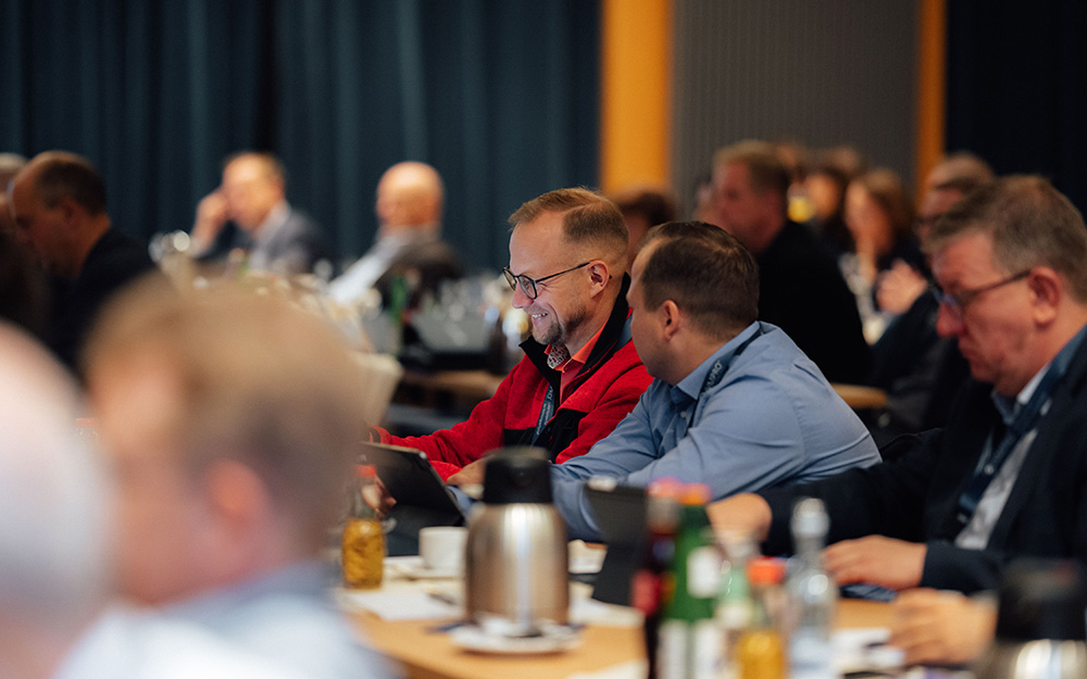 IVMPRO® Veranstaltung 2022 – Foto 8