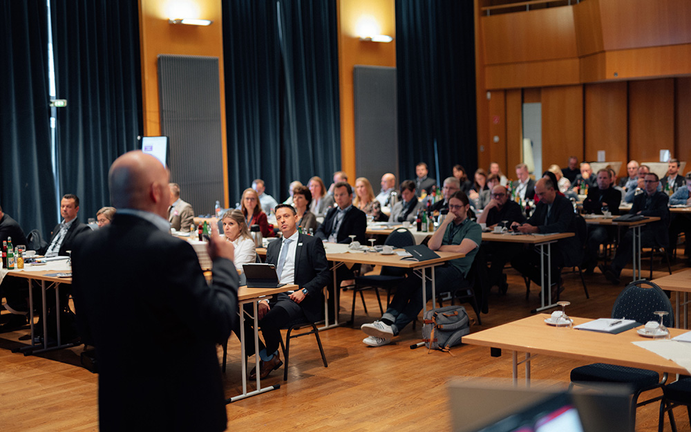 IVMPRO® Veranstaltung 2022 – Foto 10