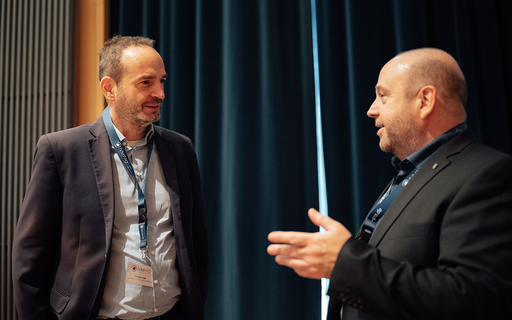 IVMPRO® Veranstaltung 2022 – Foto 11