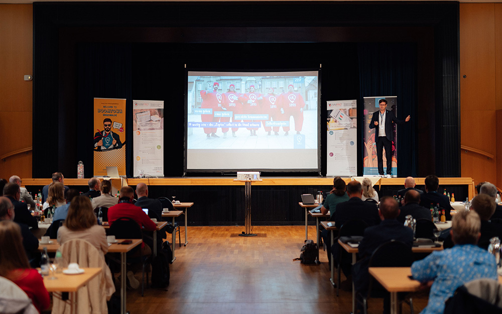 IVMPRO® Veranstaltung 2022 – Foto 14