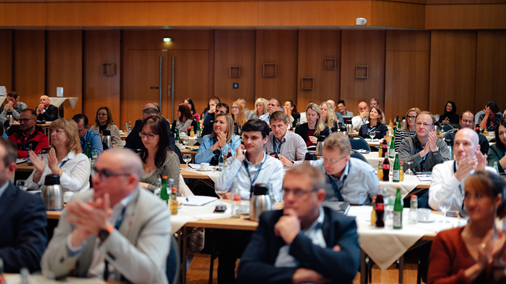 IVMPRO® Veranstaltung 2022 – Foto 19