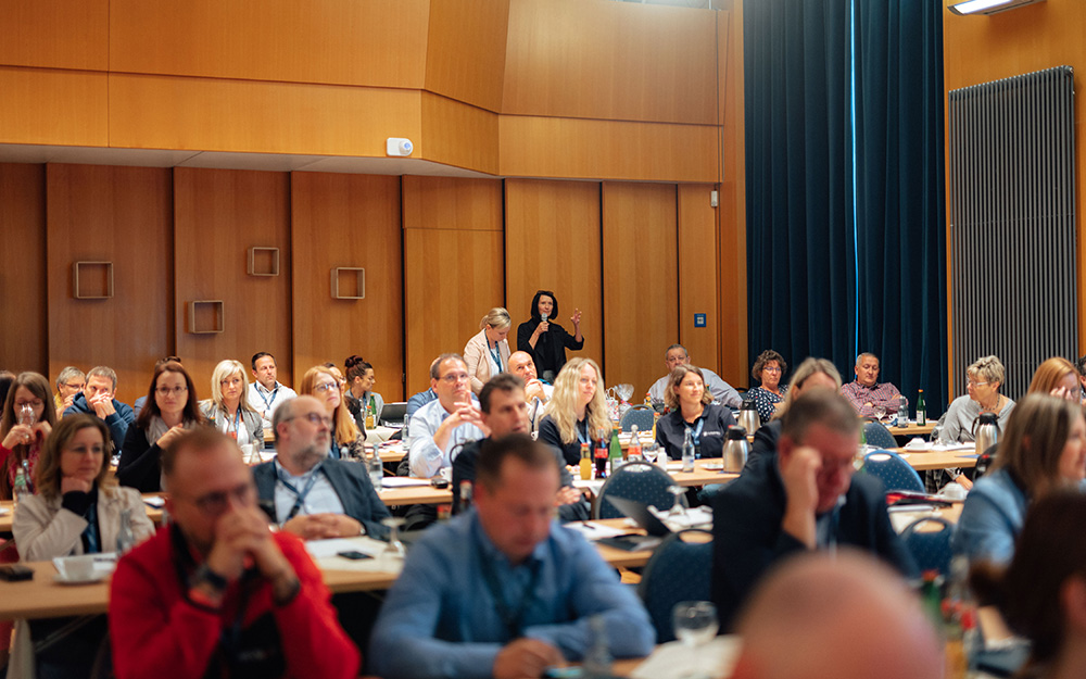 IVMPRO® Veranstaltung 2022 – Foto 21