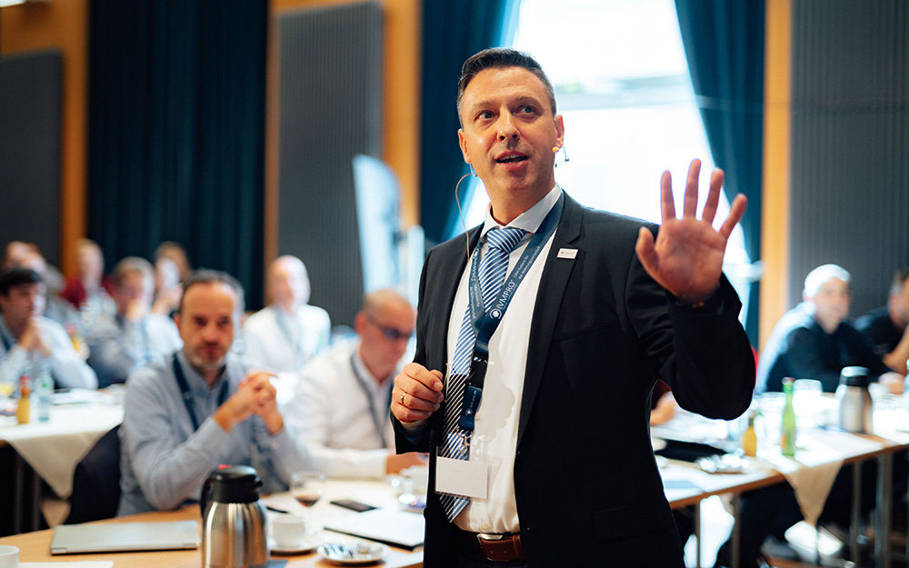 IVMPRO® Veranstaltung 2022 – Foto 25